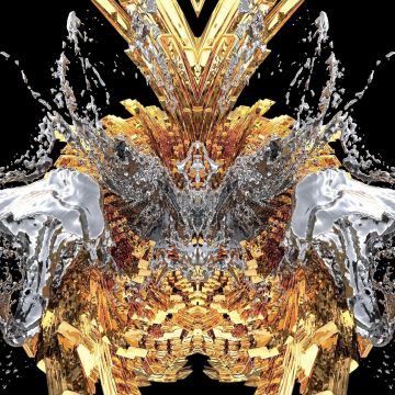 BAND OF SKULLS - HIMALAYAN