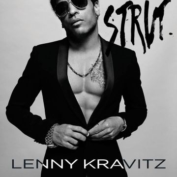 KRAVITZ LENNY - STRUT