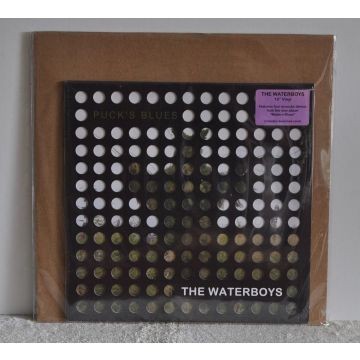 Waterboys, The - Puck's Blues