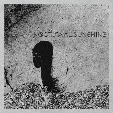 NOCTURNAL SUNSHINE - NOCTURNAL SUNSHINE (COLORED VINYL/DL CARD)