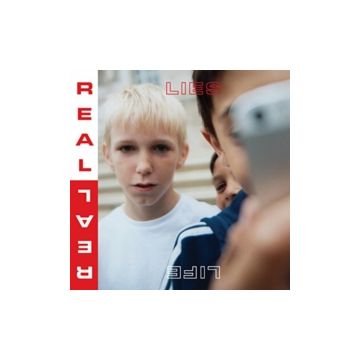 REAL LIES - REAL LIFE