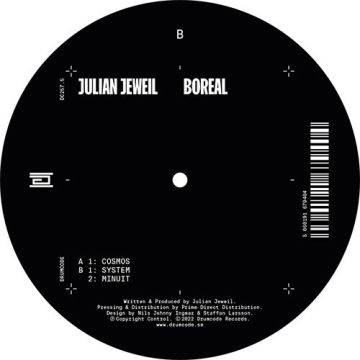 JULIAN JEWEIL - BOREAL PART 2