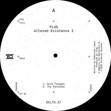 FLUG - ALTERED EXISTENCE PART I