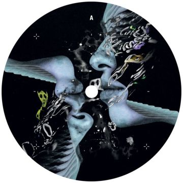 ADAM BEYER - GHOST KISS