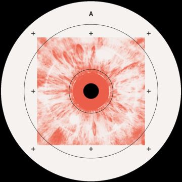 MARCO FARAONE - OPEN YOUR EYES