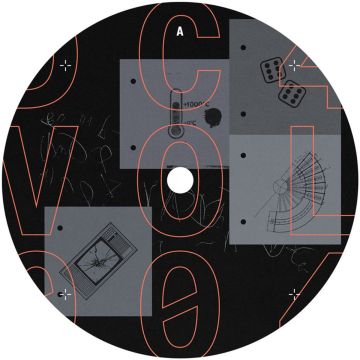 VARIOUS ARTISTS - DC4 VOL. 4