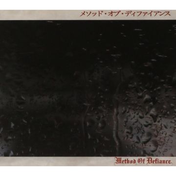 METHOD OF DEFIANCE - NIHON