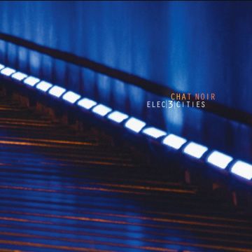 CHAT NOIR - ELEC3CITIES