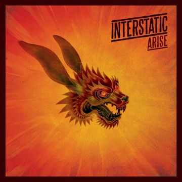 INTERSTATIC - ARISE