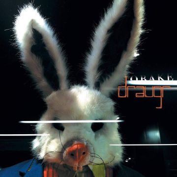 OBAKE - DRAUGR