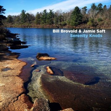 BILL BROVOLD - SERENITY KNOLLS