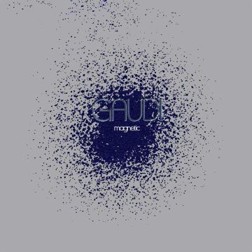 GAUDI - MAGNETIC