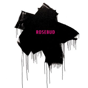 ERALDO FM EINHEIT JO QUAIL BERNOCCHI - ROSEBUD (COLOURED VINYL)