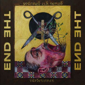 END - SVARMOD OCH VEMOD AR VARDESINNEN