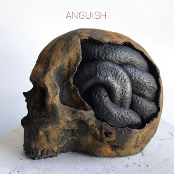 ANGUISH - ANGUISH