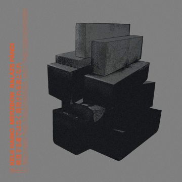 KEIJI HAINO; BALAZS PANDI MERZBOW; HAINO - BECOME THE DISCOVERED NOT THE DISCOVERER