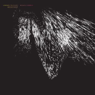 LORENZO; MICHELE RABBIA FELICIATI - ANTIKYTHERA