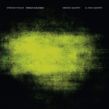 STEPHAN THELEN - WORLD DIALOGUE