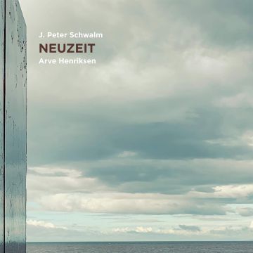 JAN-PETER; ARVE HENRIKSEN SCHWALM - NEUZEIT
