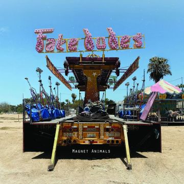 MAGNET ANIMALS - FAKE DUDES