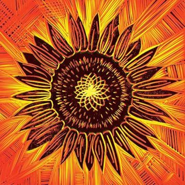RONIN ARKESTRA - SONKEI