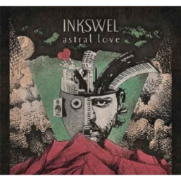 INKSWEL - ASTRAL LOVE