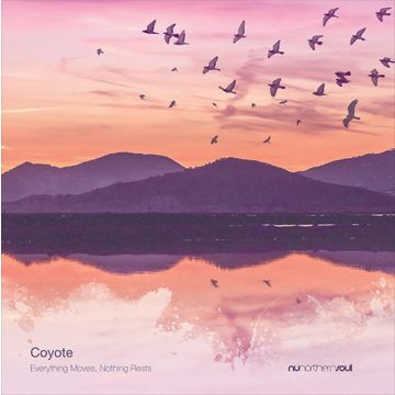 COYOTE - EVERYTHING MOVES, NOTHING RESTS
