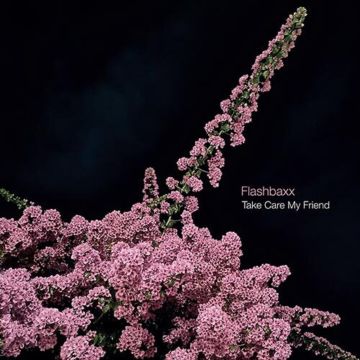 FLASHBAXX - TAKE CARE MY FRIEND