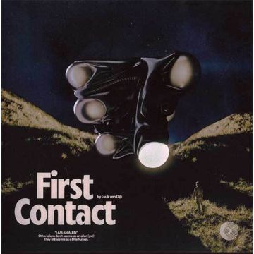 LUUK VAN DIJK - FIRST CONTACT