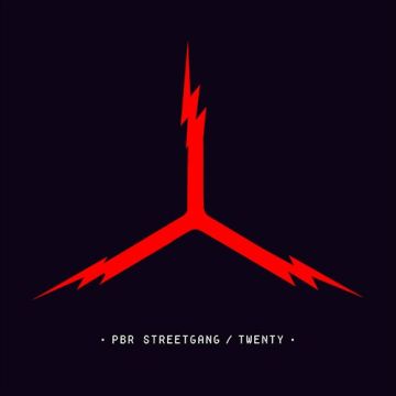 PBR STREETGANG - TWENTY