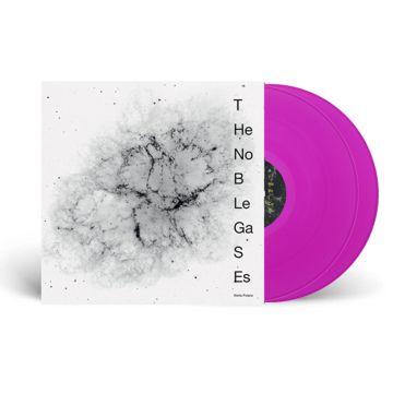 VARIOUS ARTISTS - NOBLE GASES (2LP/(NEON VIOLET VINYL)