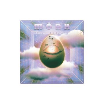 MORK - STILL DREAMIN' (PURPLE VINYL)