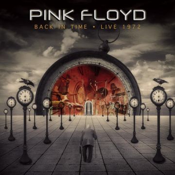 PINK FLOYD - BACK IN TIME