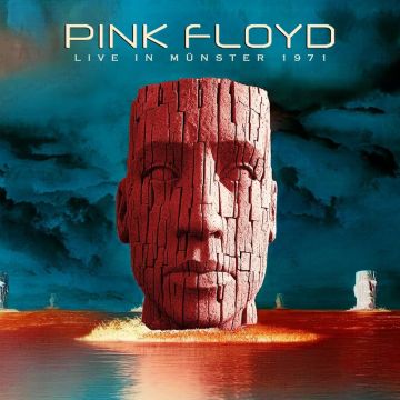 PINK FLOYD - LIVE IN MUNSTER 1971