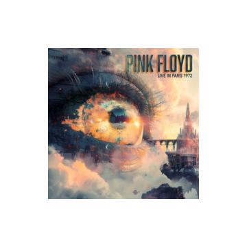 PINK FLOYD - AUDIO VAULTS