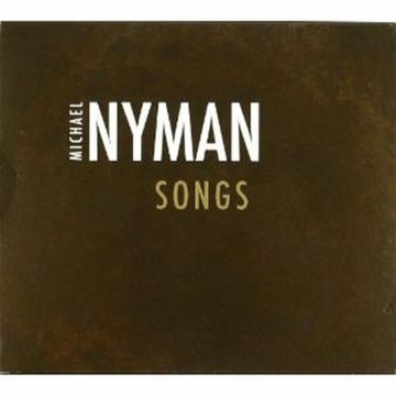 NYMAN,MICHAEL / SUMMERS,HILARY / LEONARD,SARAH - SONGS: CELAN / 8 LUST / ACTS OF BEAUTY (3CD BOX)