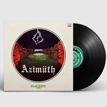 AZYMUTH - AZIMUTH