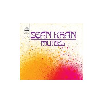 SEAN KHAN - MURIEL