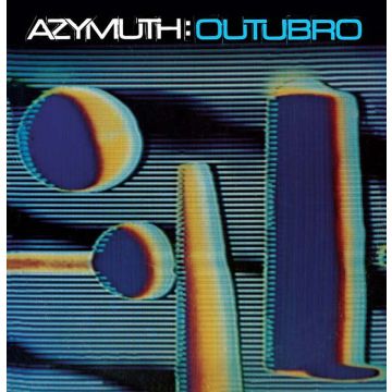 AZYMUTH - OUTUBRO