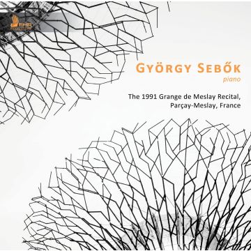 GYORGY SEBOK - 1991 GRANGE DE MESLAY REC