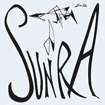 SUN RA - ART FORMS OF DIMENSIONS TOMORROW