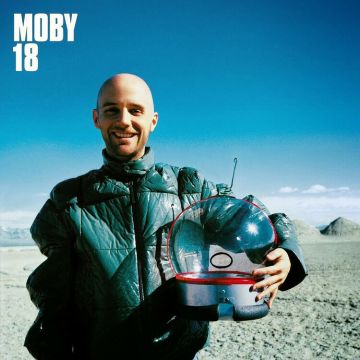 MOBY 18