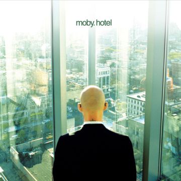 MOBY Hotel