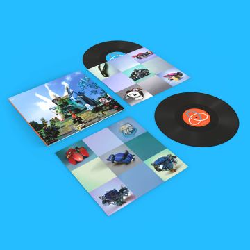 ROYKSOPP - PROFOUND MYSTERIES