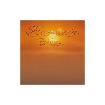 HARMONIA - DELUXE
