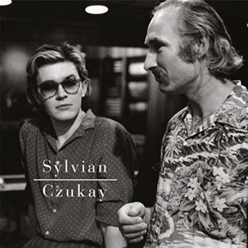 SYLVIAN,DAVID & HOLGER CZUKAY - PLIGHT & PREMONITION FLUX & MUTABILITY