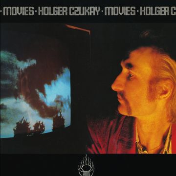 HOLGER CZUKAY - MOVIES