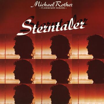 MICHAEL ROTHER - STERNTALER