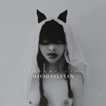 DAVID SYLVIAN - SLEEPWALKERS (DELUXE EDITION)