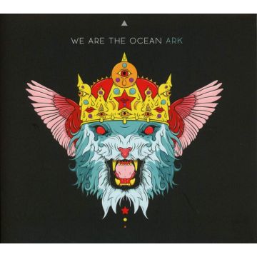 WE ARE THE OCEAN - ARK